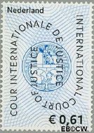 Nederland NL D60 2004 Cour Internationale de Justice Gebruikt 61 - Img 1