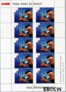 Nederland NL V1692 1996 Jeugd Postfris - Img 2