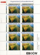 Nederland NL V1766 1998 Nederland Waterland Postfris - Img 1