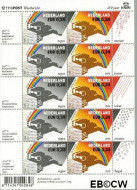Nederland NL V2248-49 2004 K.N.M.I. Postfris 39 - Img 2