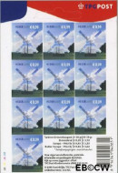 Nederland NL V2319 2005 Voor uw post Postfris 39 - Img 2