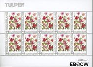 Nederland NL V2563c 2008 Tulpen- Janneke Brinkman Postfris - Img 1
