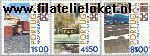 POR 1169#1171 Postfris 1972 I.R.A.- congres