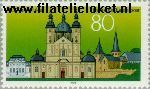 Bundesrepublik BRD 1722#  1994 Fulda  Postfris