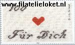 Bundesrepublik BRD 2138#  2000 Für Dich  Postfris