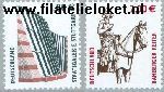 Bundesrepublik brd 2313#2314  2003 Bezienswaardigheden  Postfris