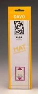DAVO ALBA STROKEN A27
