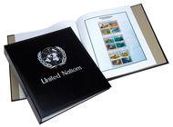 LUXE ALBUM UNO END. SPECIES I