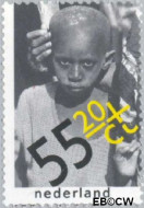 Nederland NL 1188 1979 Rechten kind Gebruikt 55+20 - Img 2