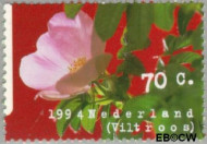 Nederland NL 1601 1994 Natuur en milieu Gebruikt 70 - Img 2