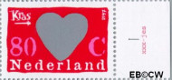 Nederland NL 1709f 1997 Kraszegels Gebruikt 80 - Img 2