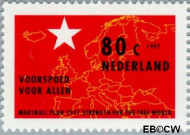 Nederland NL 1723 1997 Algemene Rekenkamer Gebruikt 80 - Img 2
