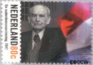 Nederland NL 1846 1999 Deze Eeuw Gebruikt 80 - Img 2