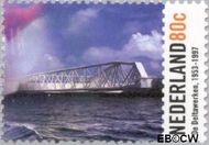 Nederland NL 1847 1999 Deze Eeuw Gebruikt 80 - Img 1