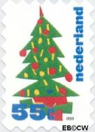Nederland NL 1875 1999 Kerstvoorstellingen Gebruikt 55 - Img 1