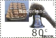Nederland NL 1913 2000 Sail 2000 Gebruikt 80 - Img 1