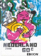 Nederland NL 1934 2000 Kerstvoorstellingen Gebruikt 60 - Img 2