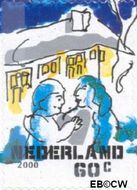 Nederland NL 1944 2000 Kerstvoorstellingen Gebruikt 60 - Img 1
