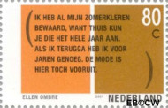 Nederland NL 1965 2001 Tussen twee culturen Gebruikt 80 - Img 2