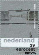 Nederland NL 2153 2003 Nederland en het water Gebruikt 39