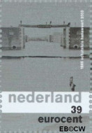 Nederland NL 2153 2003 Nederland en het water Gebruikt 39 - Img 2
