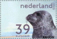Nederland NL 2170d 2003 Nederlandse Wad Gebruikt 39 - Img 2