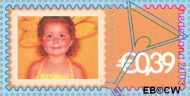 Nederland NL 2175 2003 Persoonlijke postzegels- feest Gebruikt 39 - Img 2