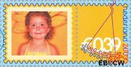 Nederland NL 2181 2003 Persoonlijke postzegels- feest Gebruikt 39 - Img 1