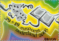 Nederland NL 2211b 2003 Kinderzegels Gebruikt 39+19 - Img 2