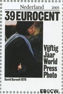 Nederland NL 2357 2005 World Press Photo Gebruikt 39 - Img 1