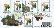Nederland NL 2569 2008 Mooi Nederland- Amersfoort Gebruikt 44 - Img 1