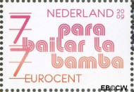 Nederland NL 2657 2009 Muziek in Nederland Gebruikt 77 - Img 2