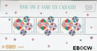 Nederland NL 2815 2011 Da's toch een kaart waard Gebruikt - Img 1