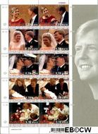 Nederland NL V2272-81 2004 Koninklijke Familie (III) Postfris 39 - Img 1