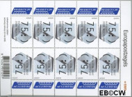 Nederland NL V2569-2570 2008 CEPT- De Brief Postfris - Img 2