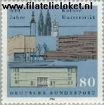 Bundesrepublik BRD 1370#  1988 Universiteit Keulen  Postfris