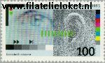 Bundesrepublik BRD 1690#  1993 Internationale Electronicabeurs  Postfris