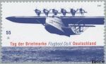 Bundesrepublik brd 2428#  2004 Vliegboot Do.X  Postfris