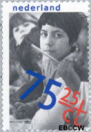 Nederland NL 1189 1979 Rechten kind Gebruikt 75+25 - Img 2