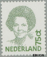 Nederland NL 1488 1991 Koningin Beatrix- Type 'Inversie' Gebruikt 75 - Img 2