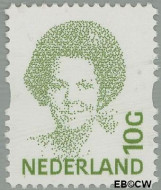 Nederland NL 1582 1994 Beatrix type 'Inversie' Gebruikt 1000 - Img 2
