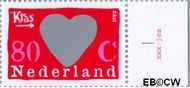 Nederland NL 1709f 1997 Kraszegels Gebruikt 80 - Img 1