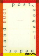 Nederland NL 1773 1998 Verrassingszegels Gebruikt 80 - Img 2