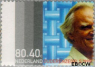 Nederland NL 1820 1999 Ouderen Gebruikt 80+40 - Img 2