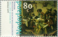 Nederland NL 1830 1999 Nederlandse kunst 17e eeuw Gebruikt 80 - Img 2