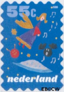Nederland NL 1857 1999 Kerstvoorstellingen Gebruikt 55 - Img 2