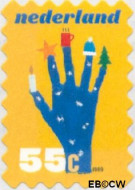 Nederland NL 1867 1999 Kerstvoorstellingen Gebruikt 55 - Img 2