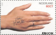 Nederland NL 1886 2000 Gefeliciteerd Gebruikt 80 - Img 2