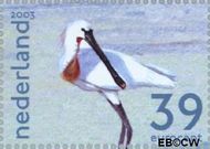Nederland NL 2170b 2003 Nederlandse Wad Gebruikt 39 - Img 1