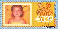 Nederland NL 2172 2003 Persoonlijke postzegels- feest Gebruikt 39 - Img 1